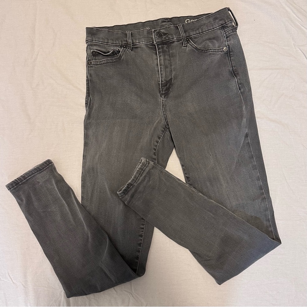 Gap Skinny Jeans